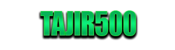 Logo TAJIR500